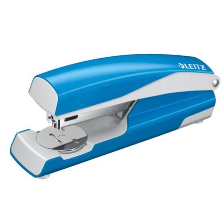 Leitz NeXXt Series Büroheftgerät Metall, 30 Blatt, hellblau