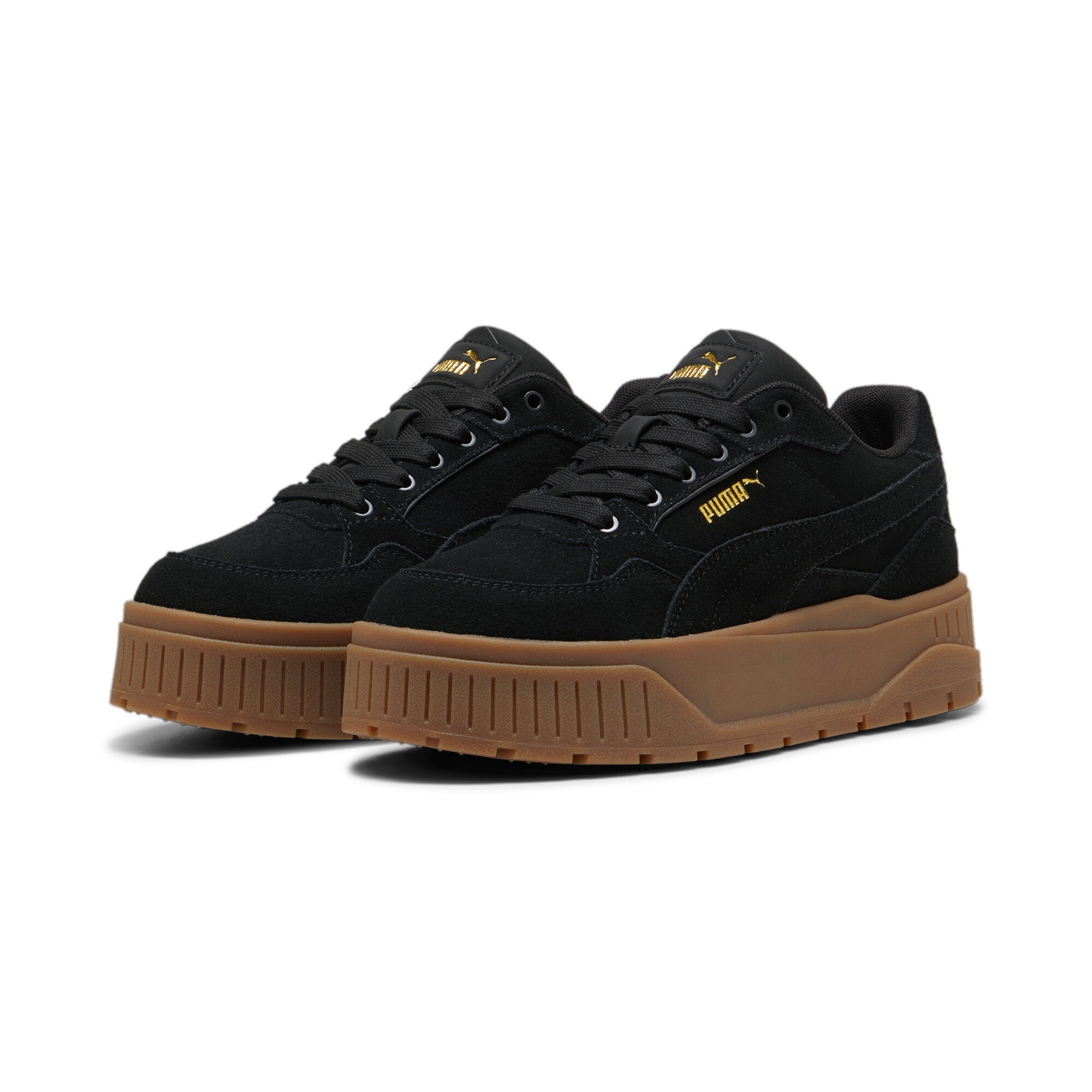 PUMA Sneaker »KARMEN II IDOL SD«