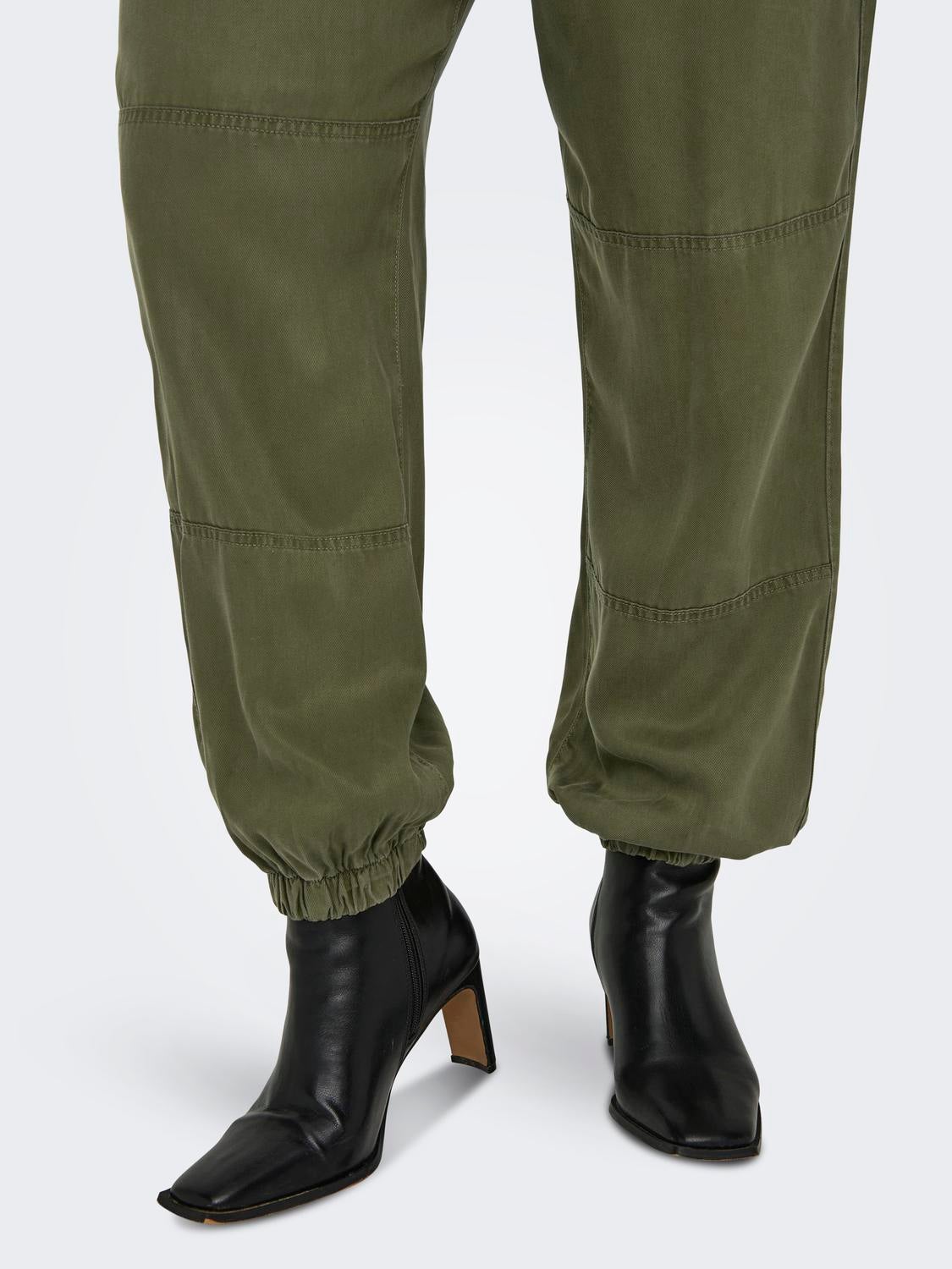 CARKENYA Normal geschnitten Hose Kalamata