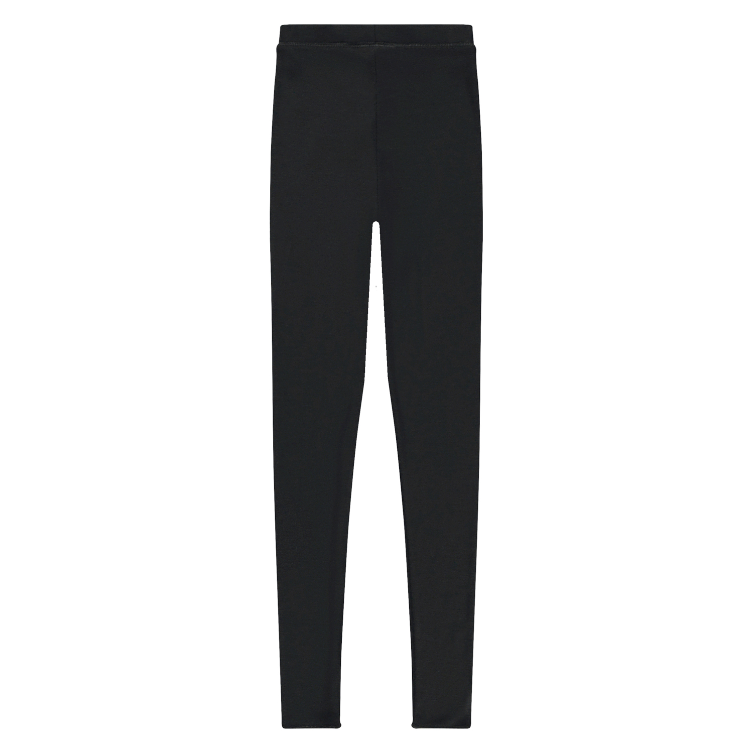 Nadine Wool - Black