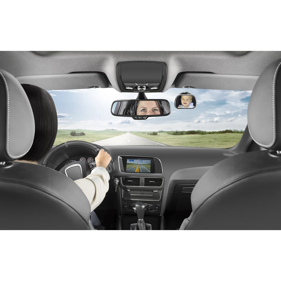 reer Auto-Sicherheitsspiegel ParentsView