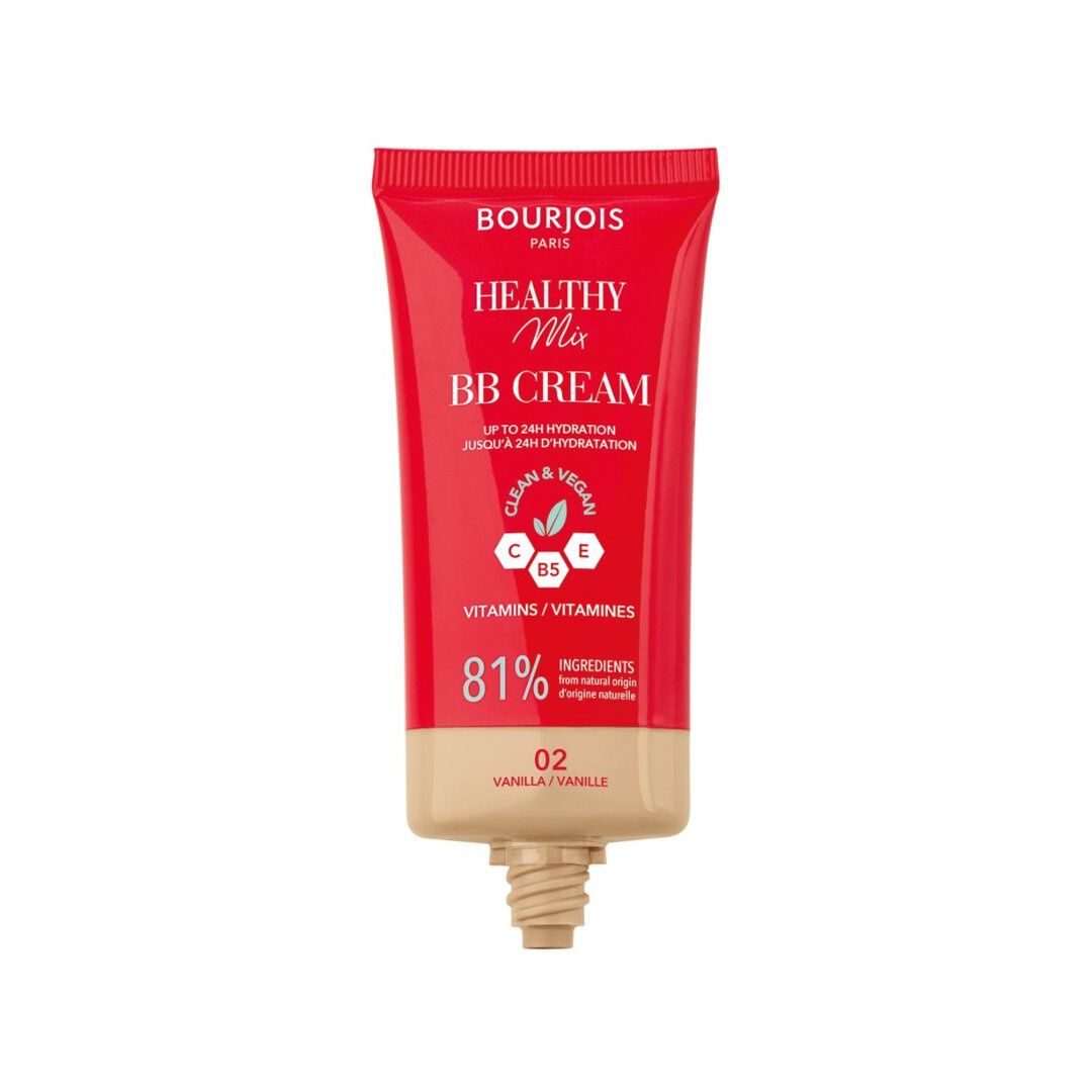 BOURJOIS  Healthy Mix BB Cream