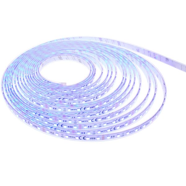 Botex LED Stripe RGBWW IP 10m