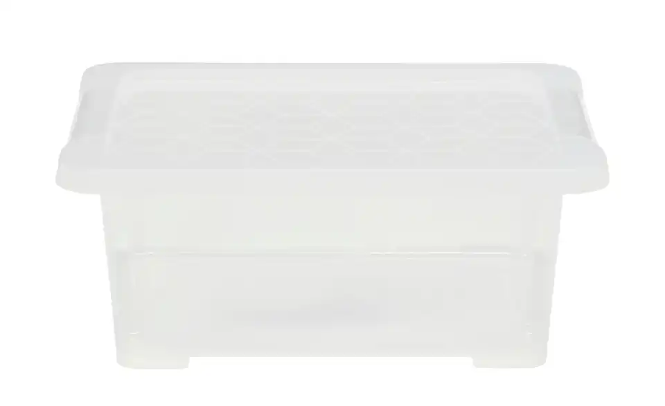 Rotho Aufbewahrungsbox 15,8 cm