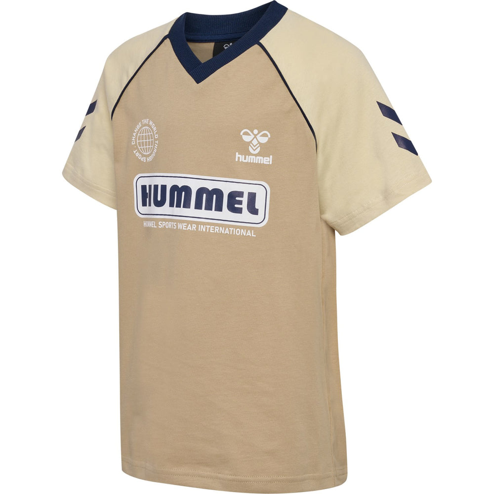 Køb Hummel Cornstalk Rolf T-Shirt S/S