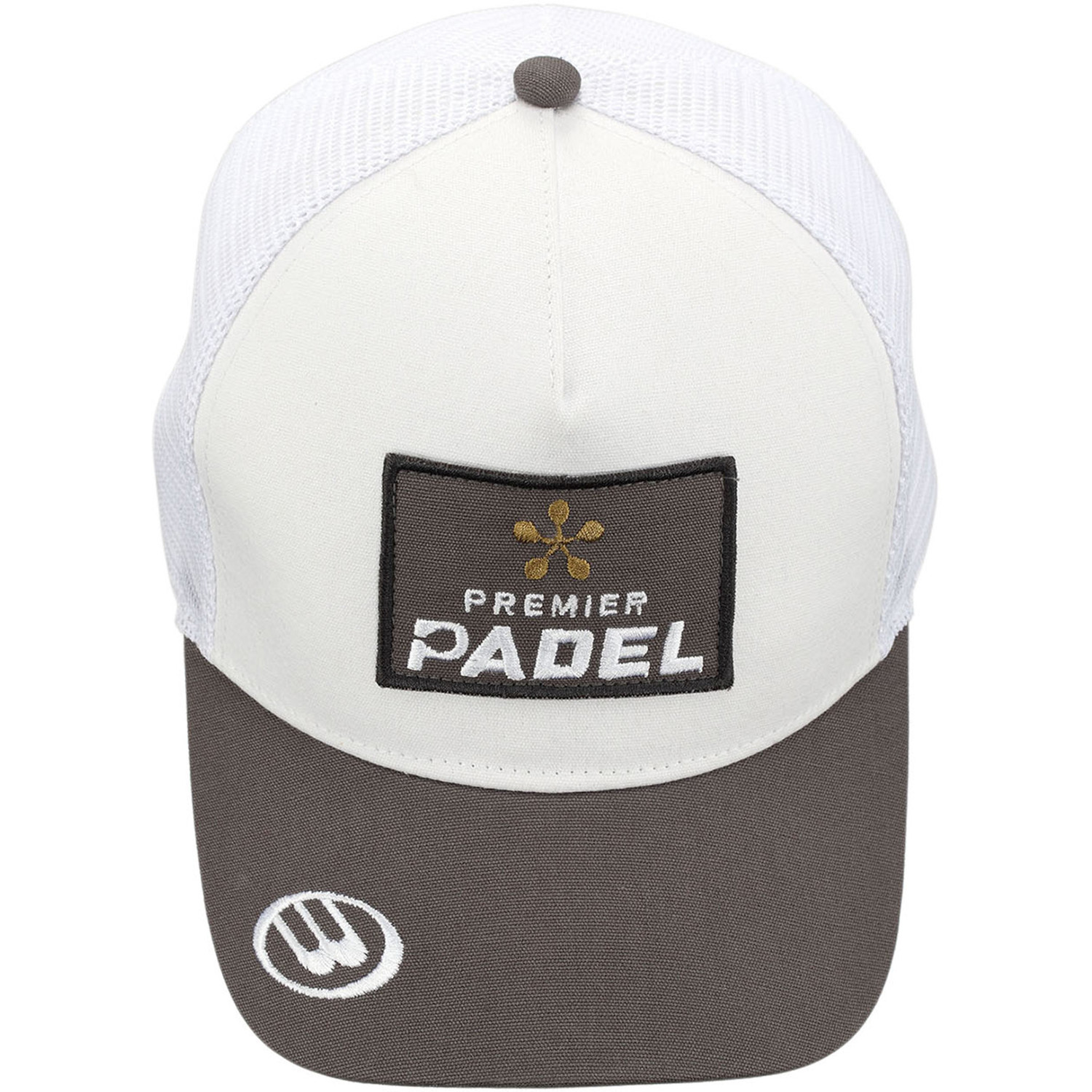 Bullpadel BPG-PMR2505 Premier Padel Cap