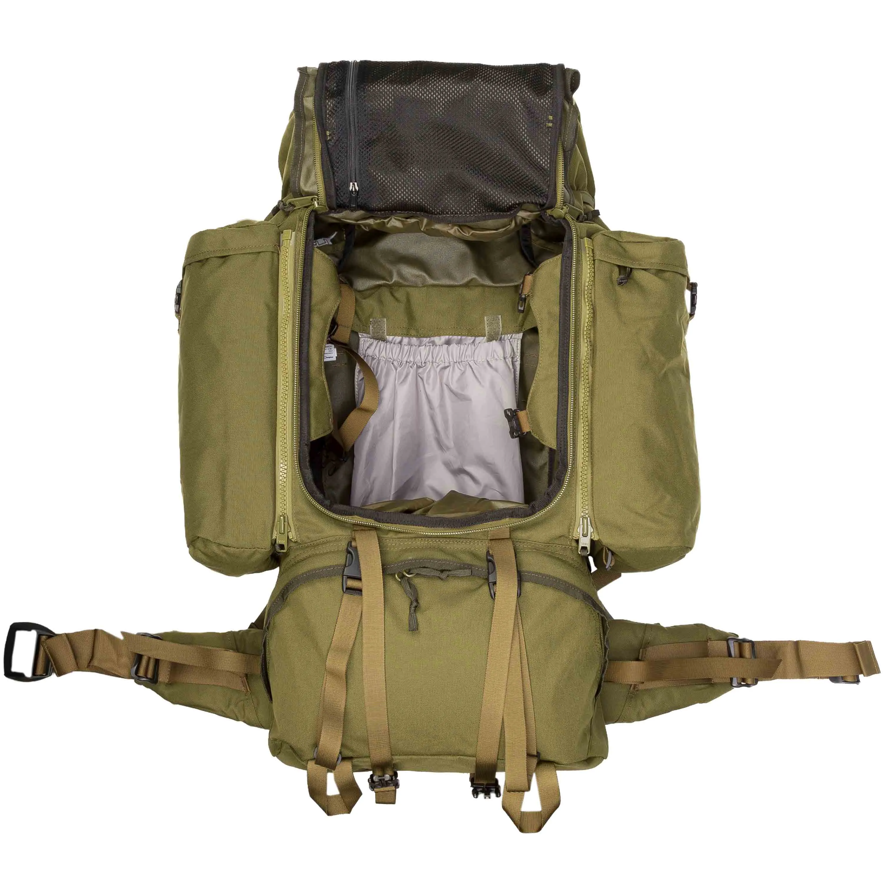 Berghaus -  Rucksack Crusader MMPS FA