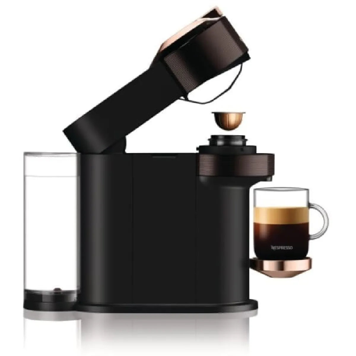 DeLonghi ENV120.BW