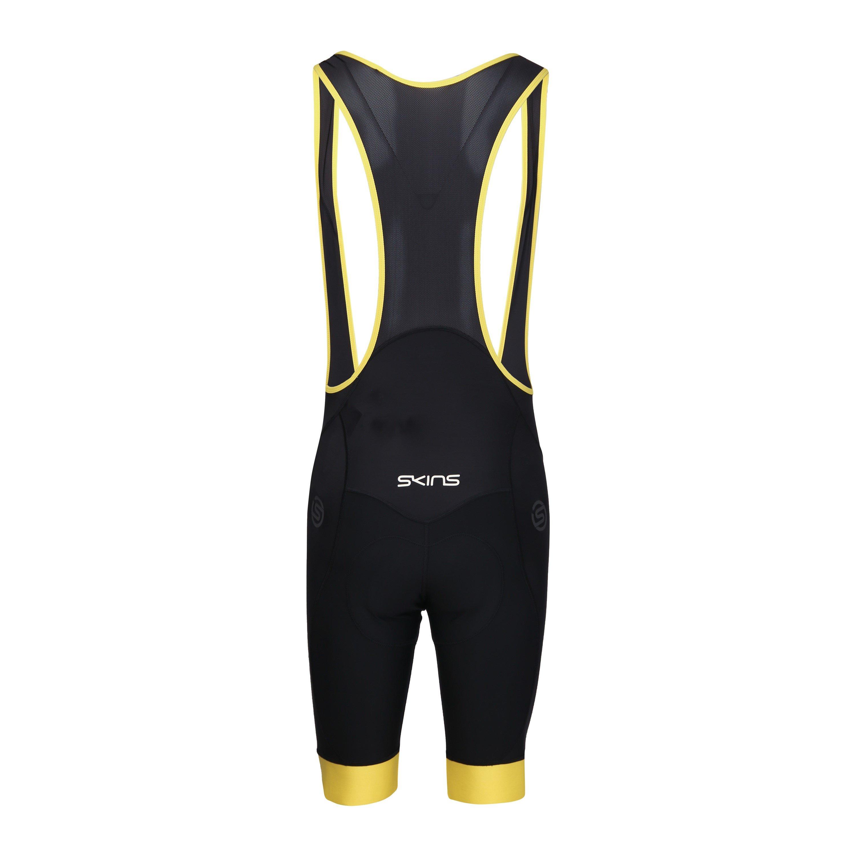 Skins Elite Bib Shorts Mens
