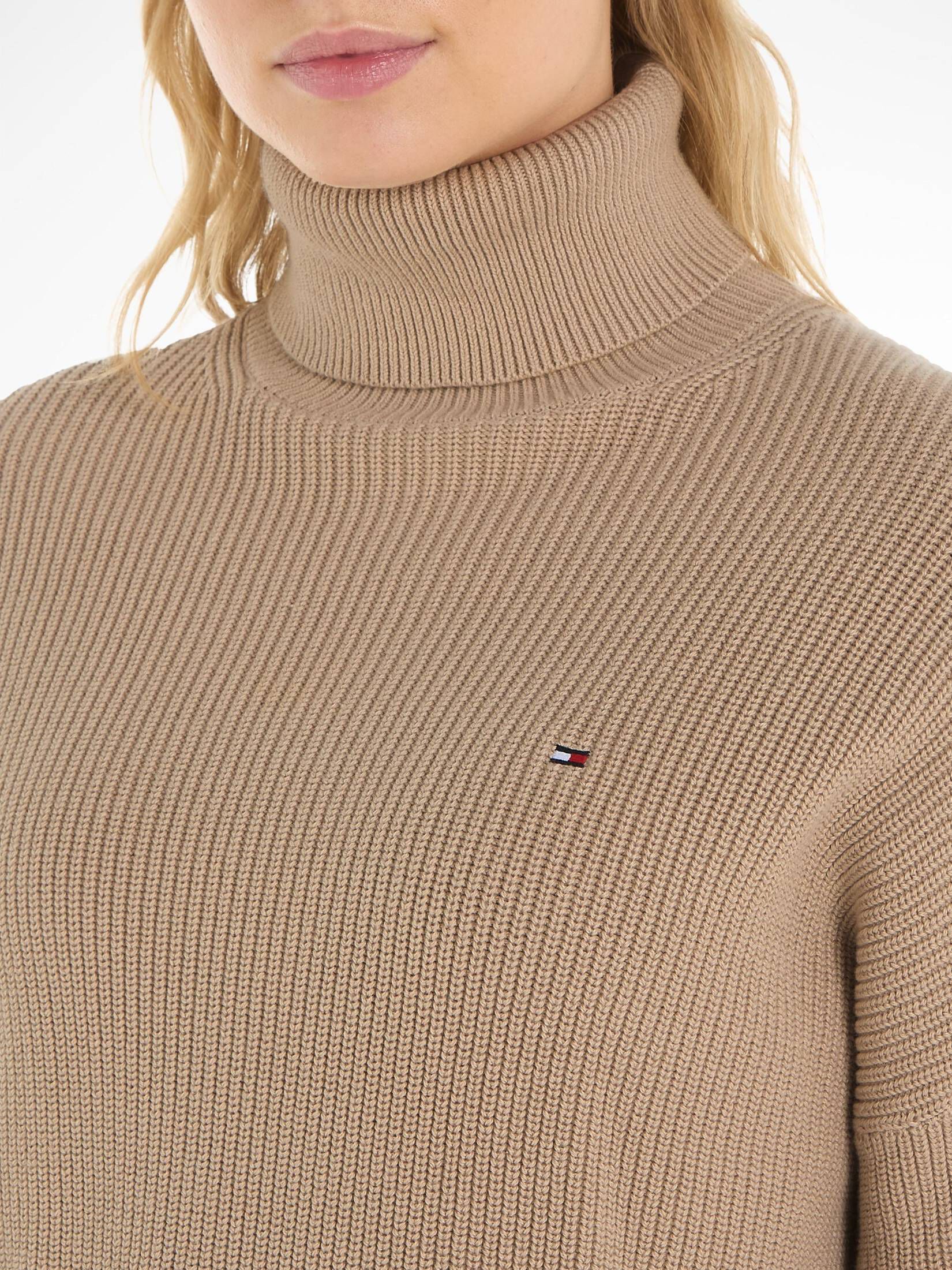 Tommy Hilfiger| Damen Strickpullover