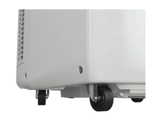Climatiseur mobile Whirlpool PACF29COW