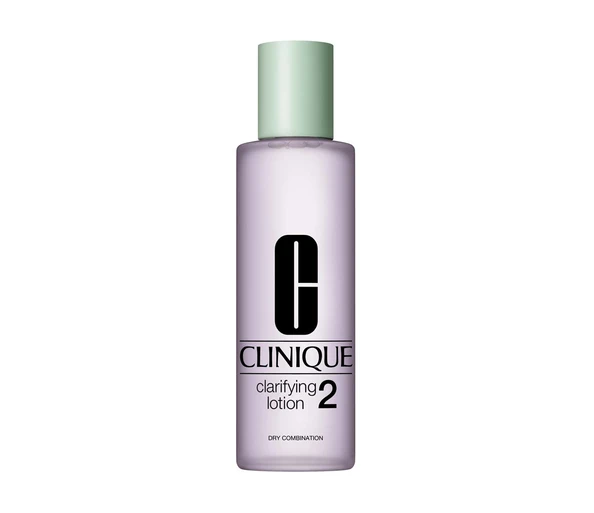 Clinique 3-Step System Clarifying Lotion 2