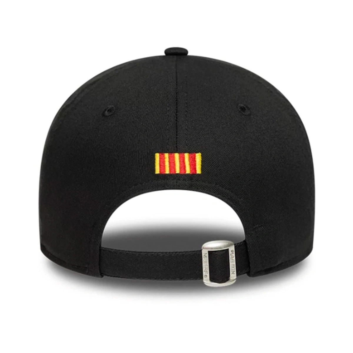 Chapéu New Era Core 9Forty Fc Barcelona