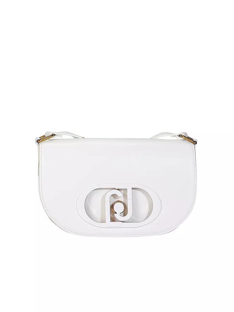 LIU JO Tasche - Umhängetasche Medium weiss