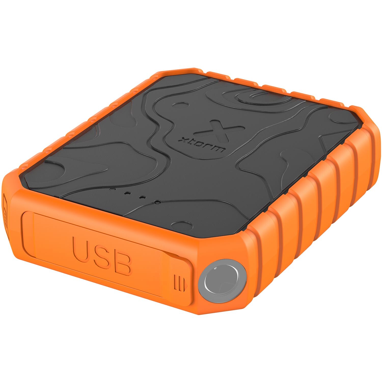 Xtorm Rugged Power Bank 10000