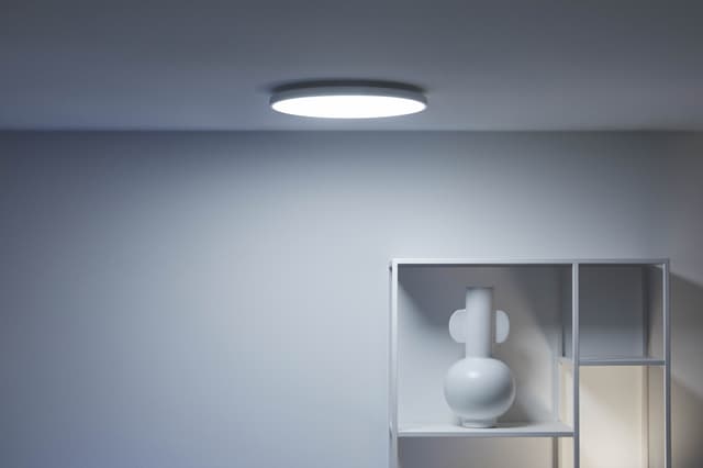 WiZ loftslampe 929003209101