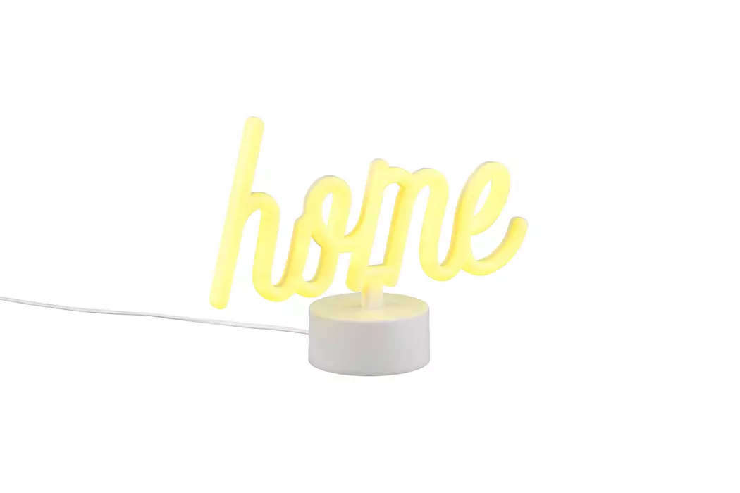 LED-Tischleuchte Casa