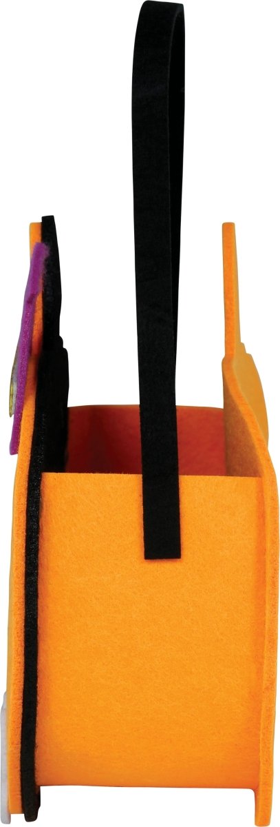 Halloween Mand Pompoen 16cm