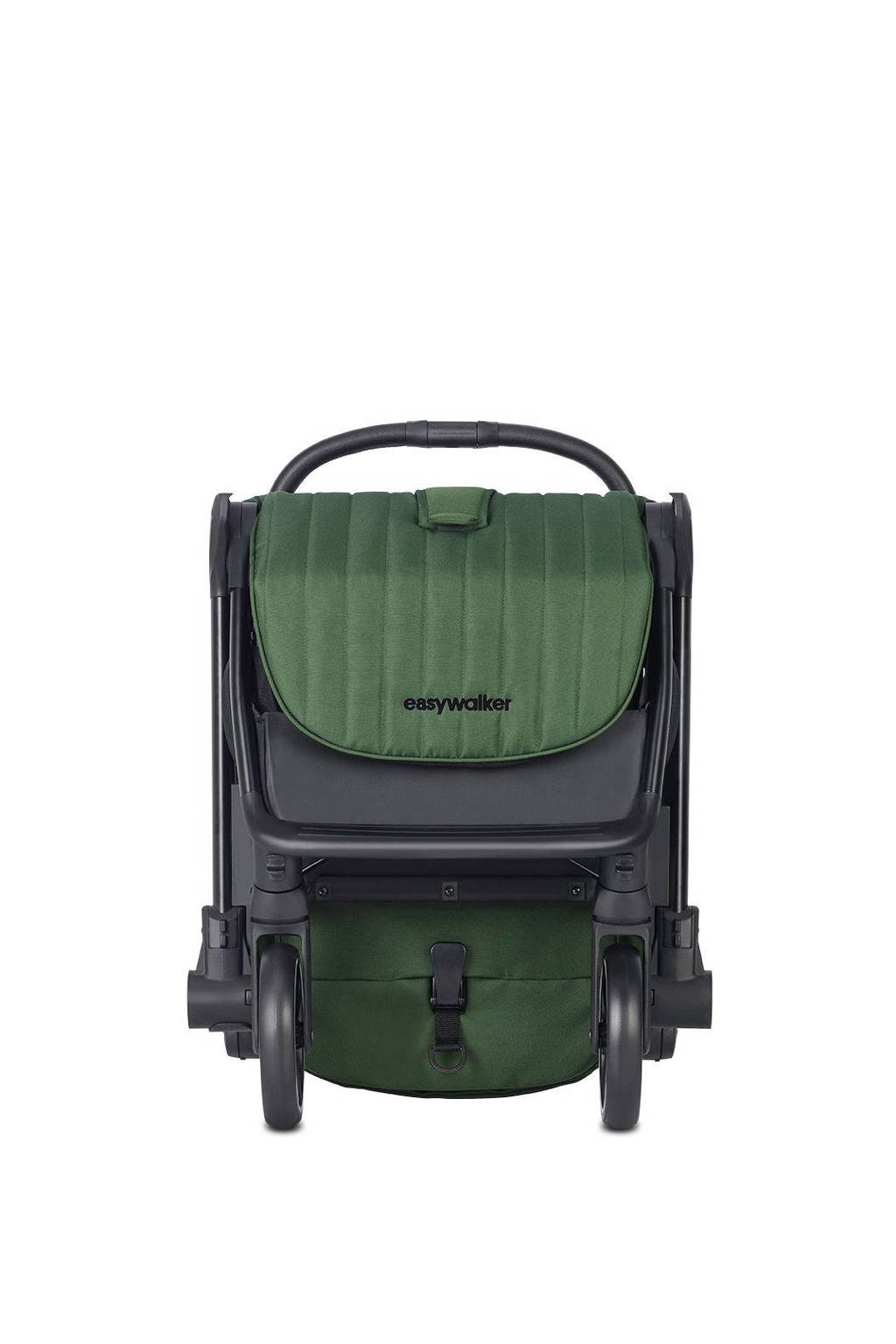 Jackey² XL Deep Green
