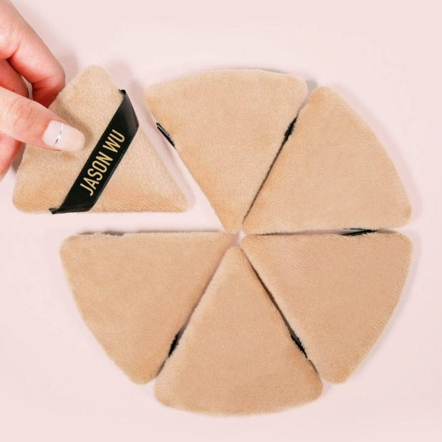 Jason Wu Beauty Triangle Powder Puff