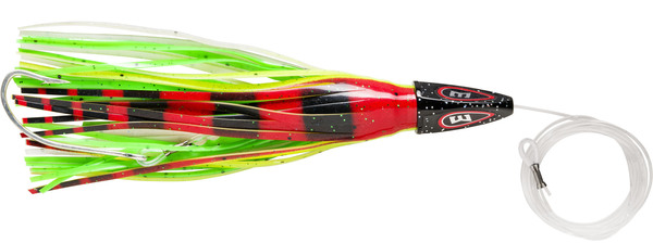 Bas de ligne Mer Williamson Hspeed Tuna Catcher Rig 19cm (99g)