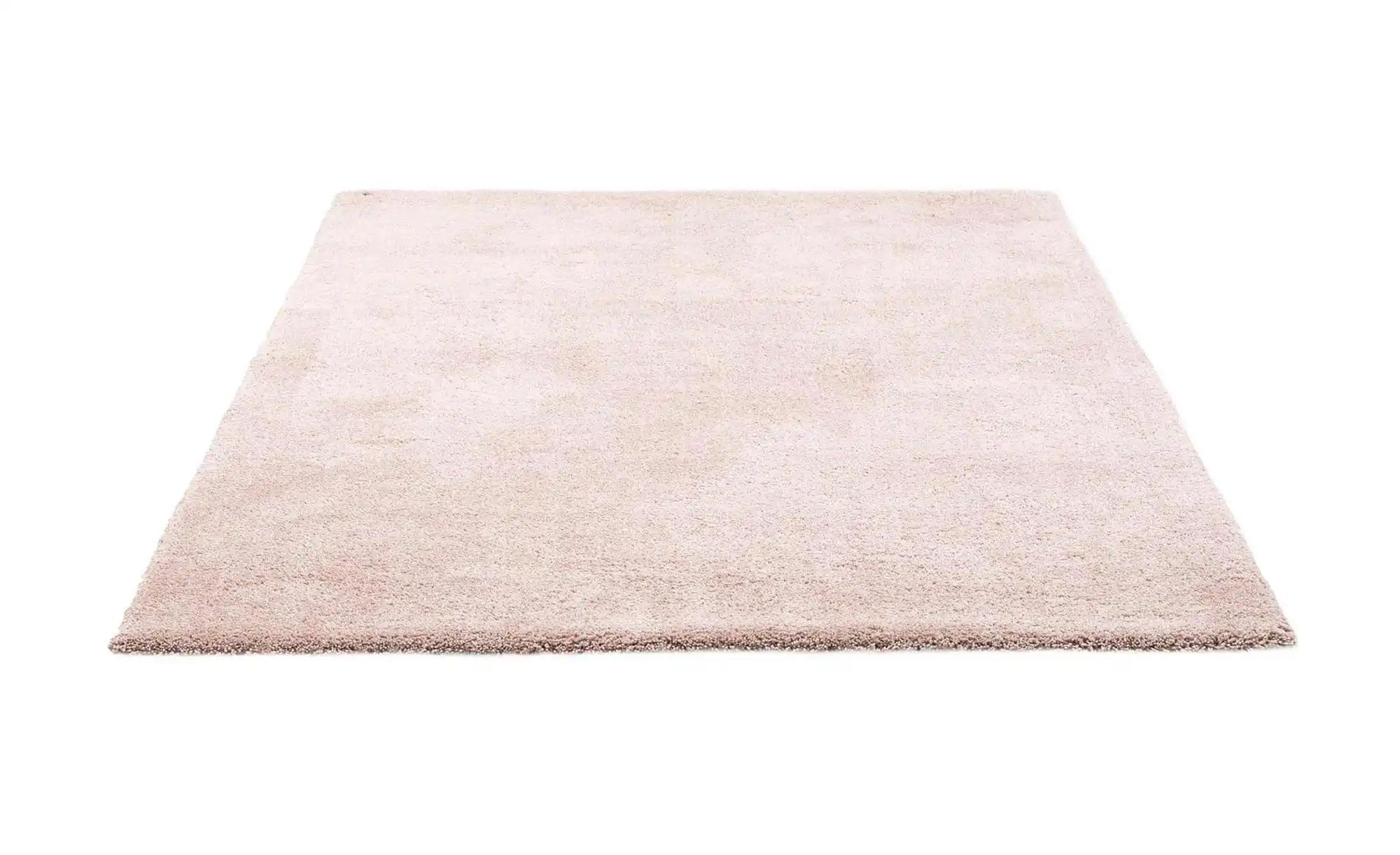 Tom Tailor Hochflorteppich Cozy