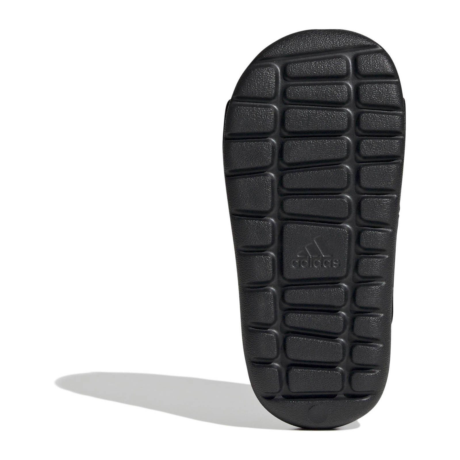 adidas waterschoen zwart/wit