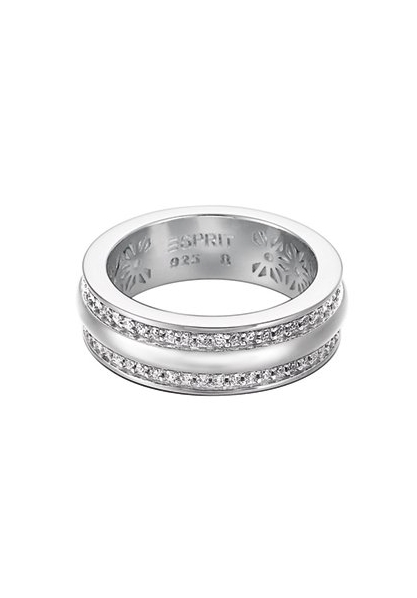 Esprit Damenring Delight ESRG91734A170