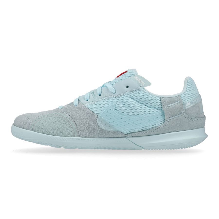 Nike Streetgato IC Small Sided - Bleu Enfant