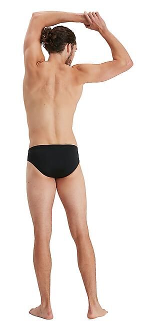 SPEEDO - SLIP DE BAIN TECH PANEL