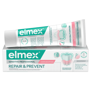 elmex Sensitive Professional Repair & Prevent Zahnpasta