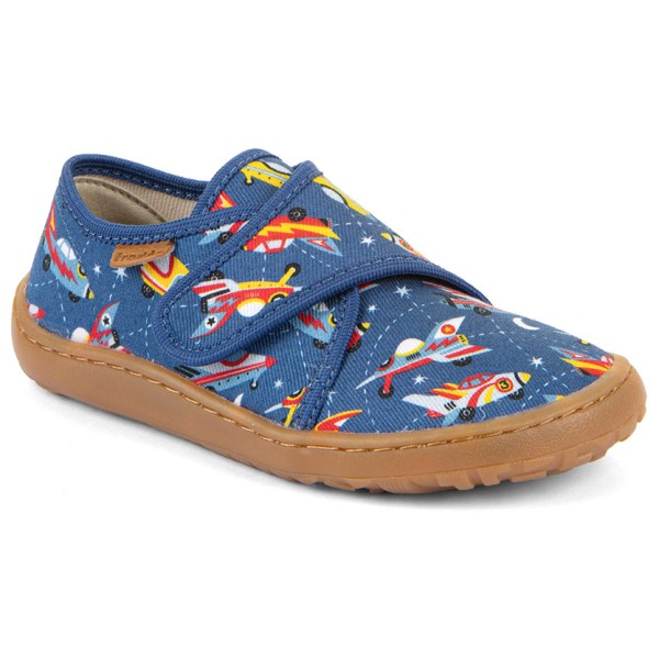 Froddo - Kid's Barefoot Slippers - Chaussons classiques