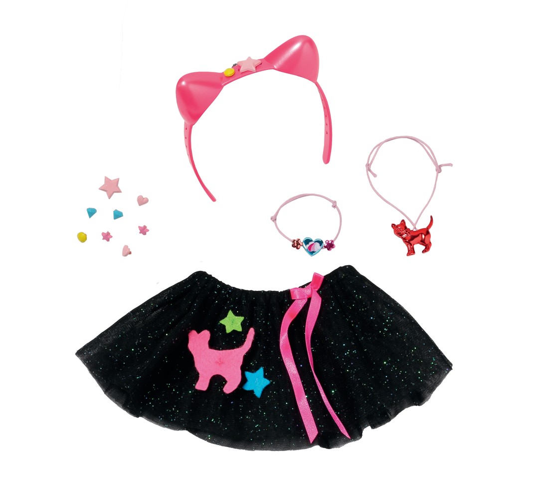 BABY born - Boutique Tutu Sæt