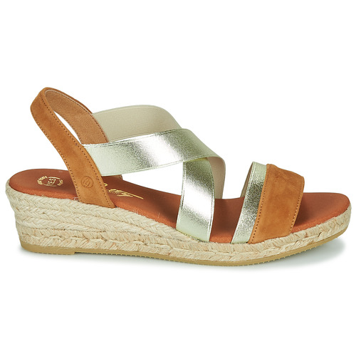 Betty London - OLINDRE - Cognac