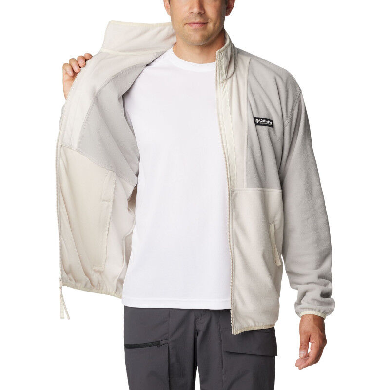 Back Bowl - Polaire homme