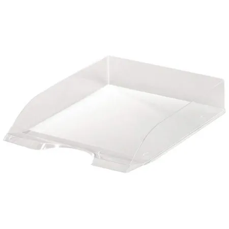 Durable Briefablageschale Basic transparent