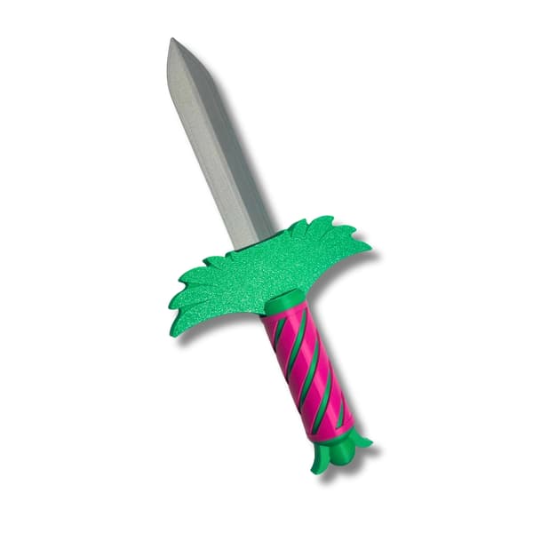Squid Game 3 Knife/Dagger replica - not sharp