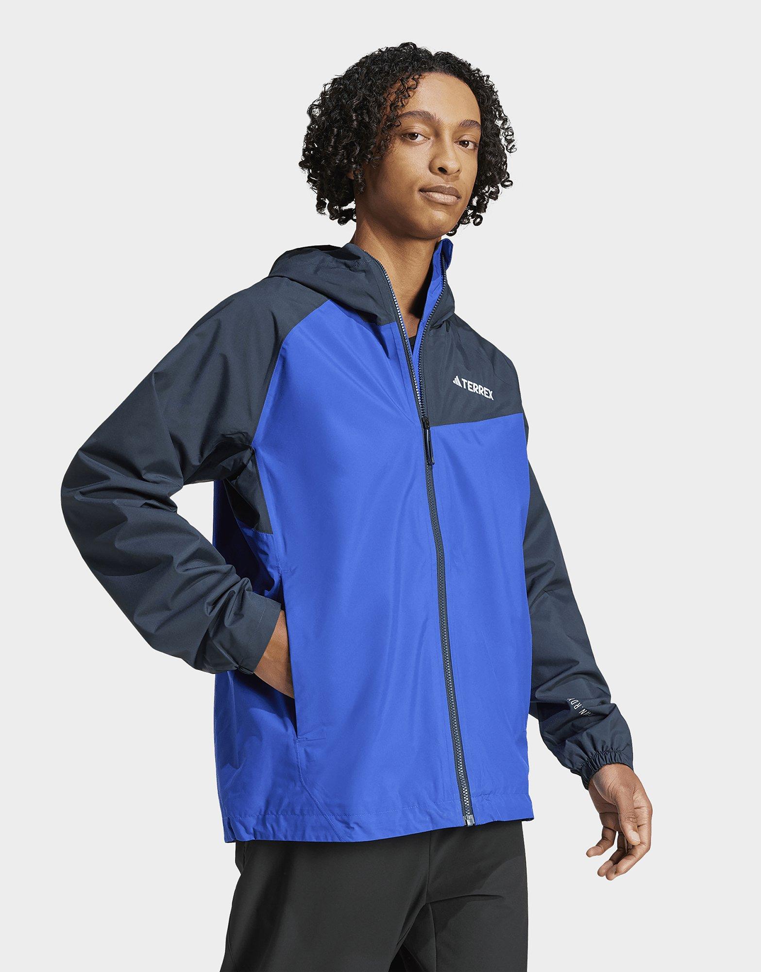 adidas Veste 2 couches Terrex Multi RAIN.RDY