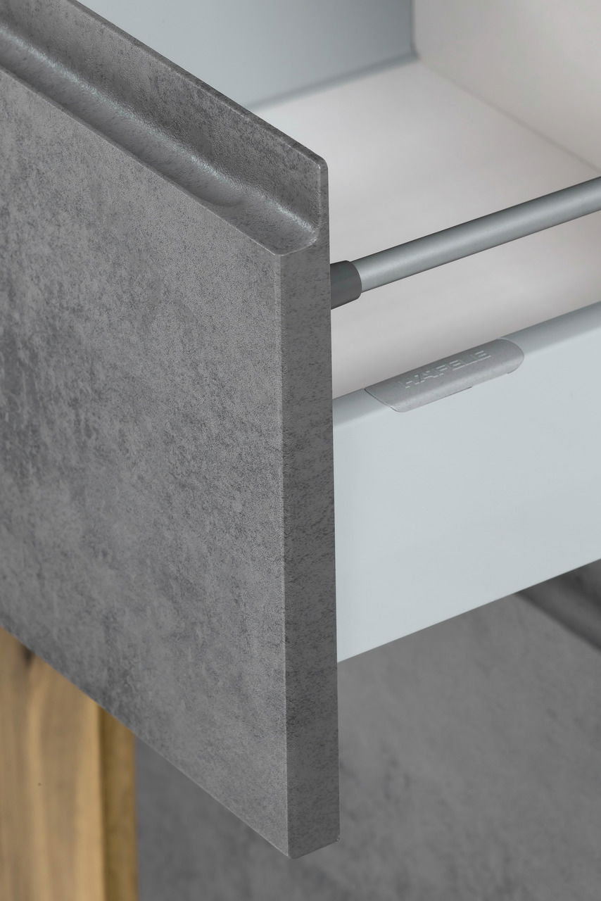 XORA Hochschrank VARESE