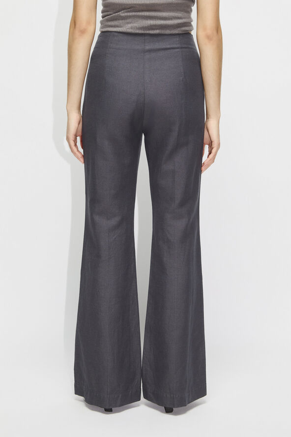 Hope JOY TROUSERS Dark grey