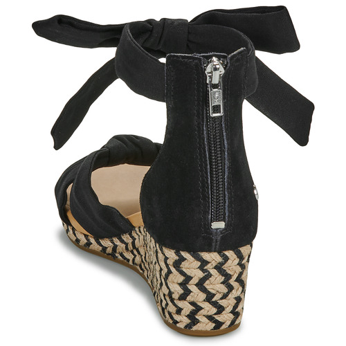 UGG - YARROW - Noir