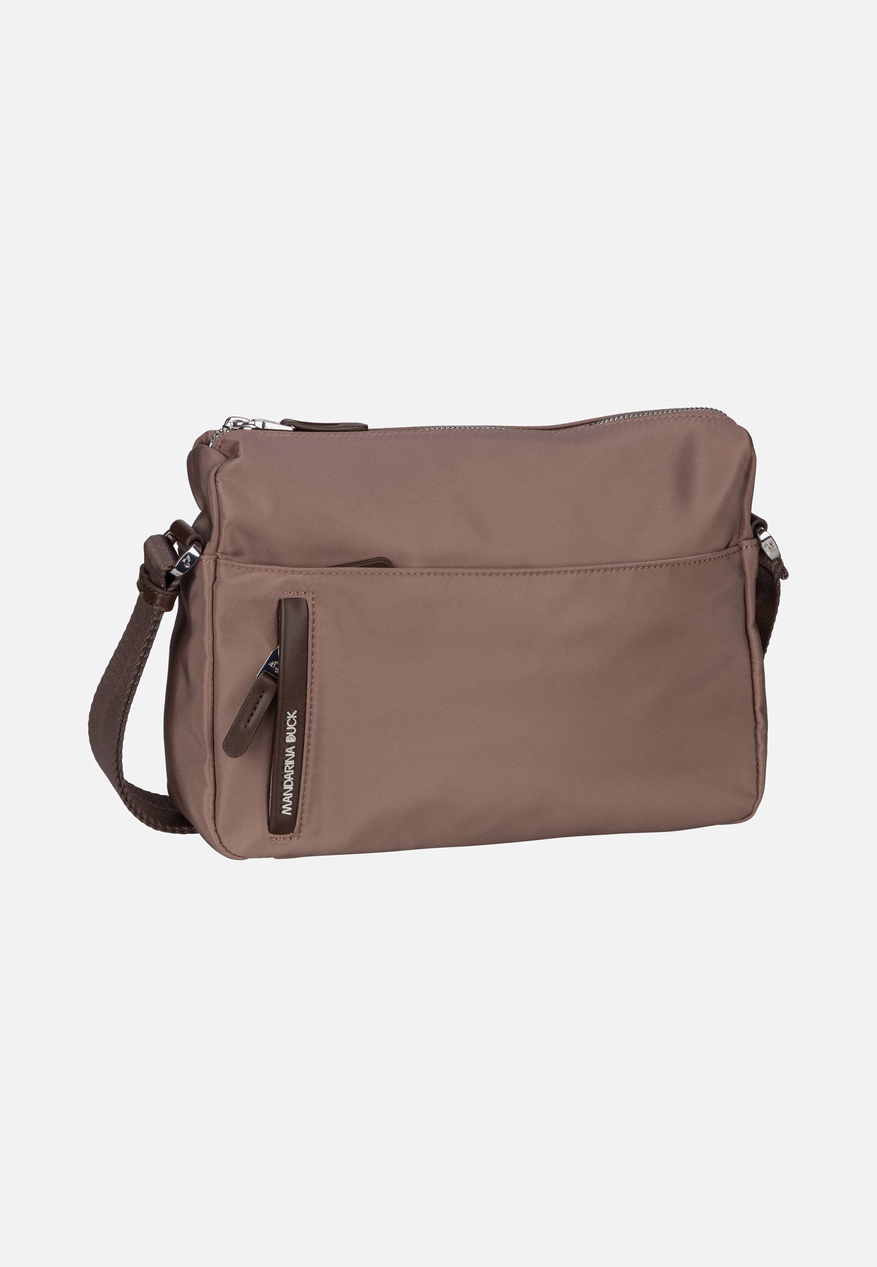 Hunter Medium VCT35 Beaver - Crossbody Bag