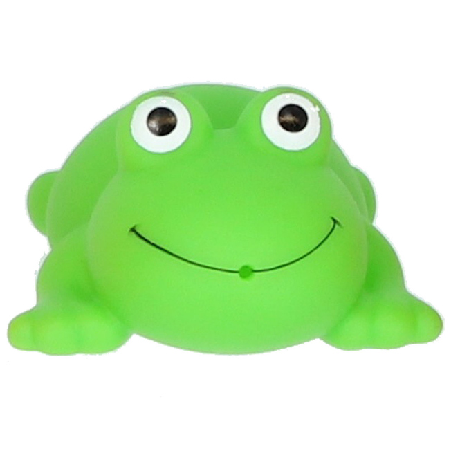 Besttoy - Badetiere - 5er Set