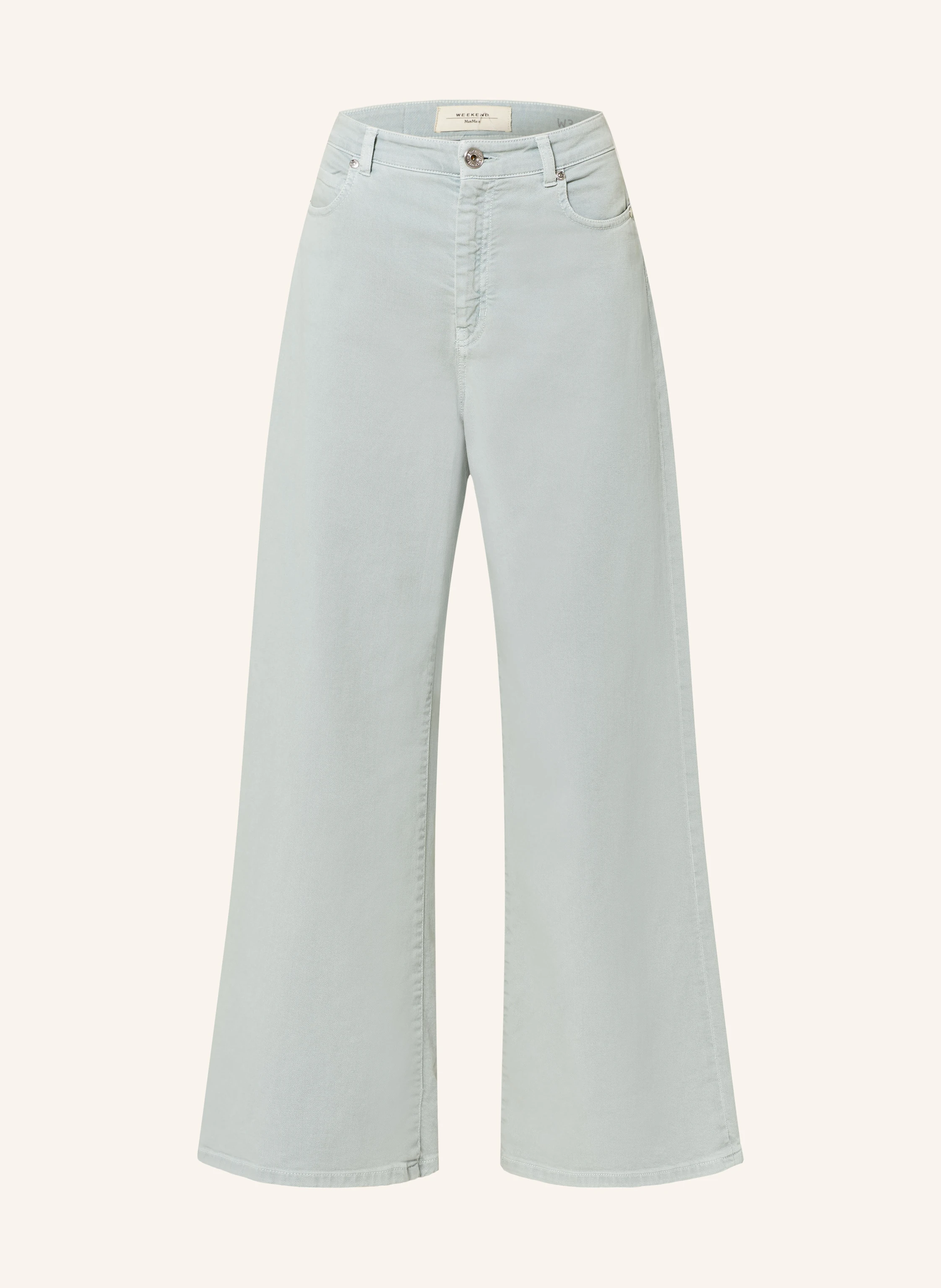 WEEKEND Max Mara Straight Jeans MEDINA