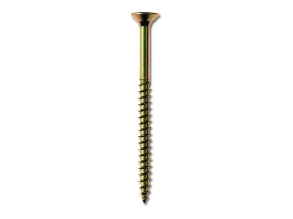 PLATESKRUER 5,0 X 50MM 200 STK
