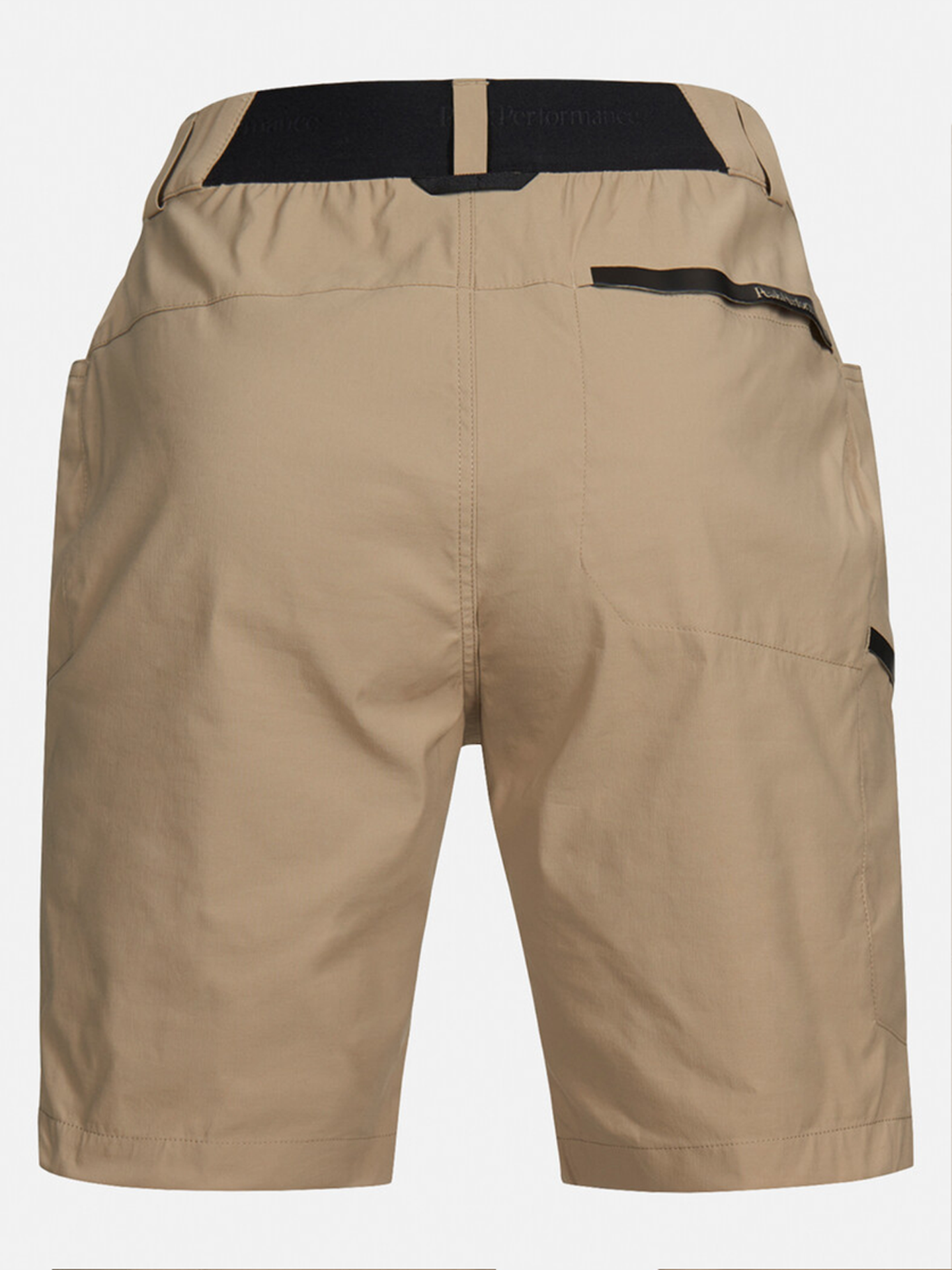 Iconiq Long shorts