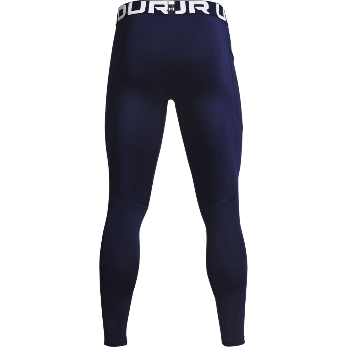 Under Armour Cold Gear Armour Legging Blauw