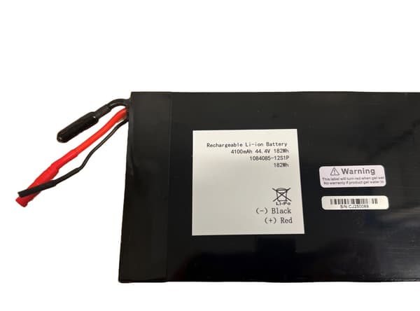 Exway Battery 182Wh