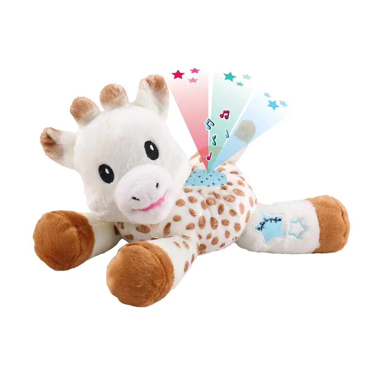 Sophie la girafe Sophie La Girafe Lumières et Sons