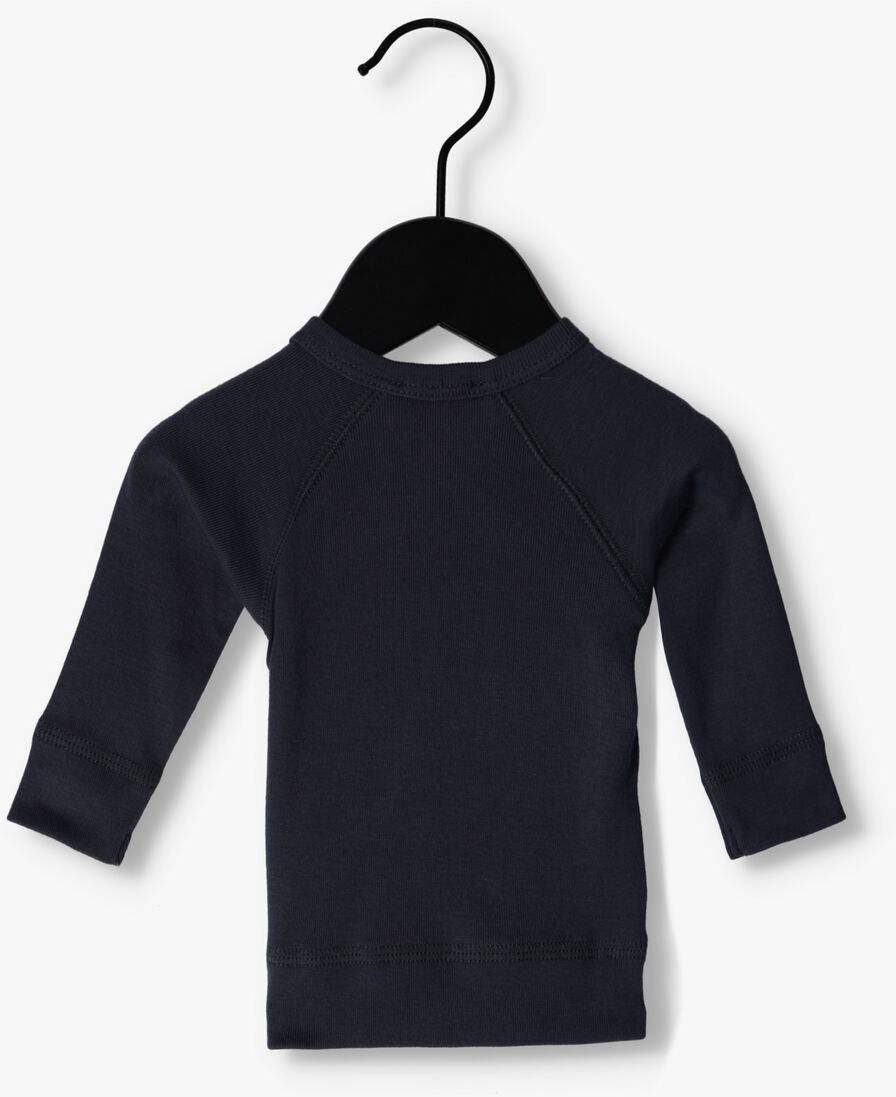 MARMAR COPENHAGEN blauwe marmar copenhagen  tut wrap ls